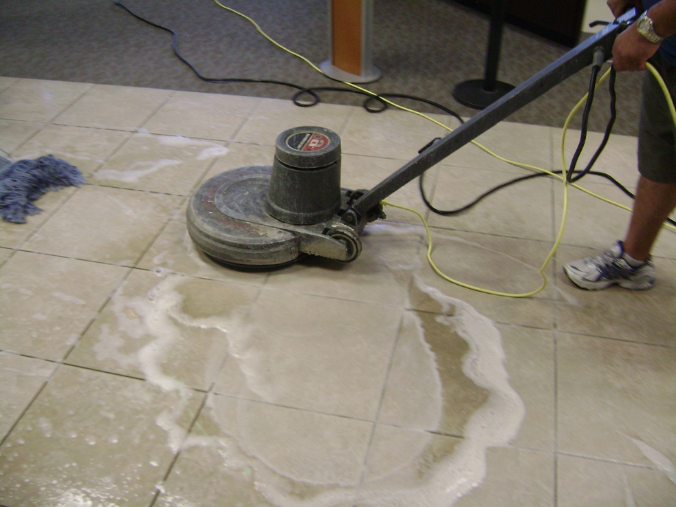 شركة تنظيف عميق