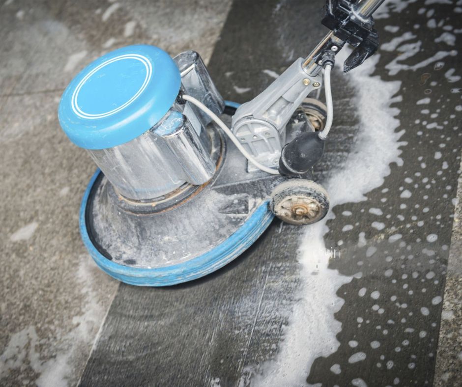 شركة تنظيف سيراميك