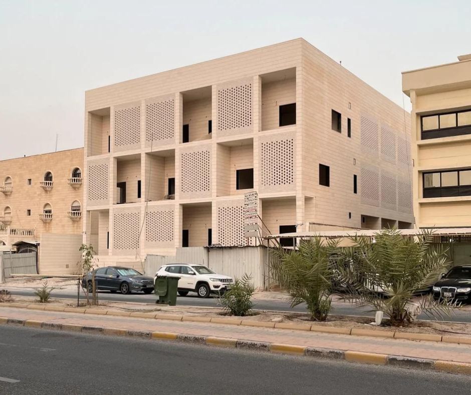 شركة تنظيف شقق